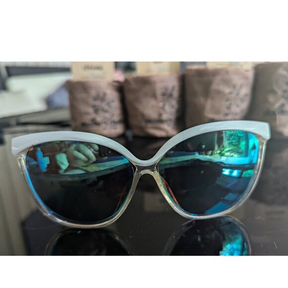 NEW Feisedy Womens stylish sunglasses - Picture 2 of 4